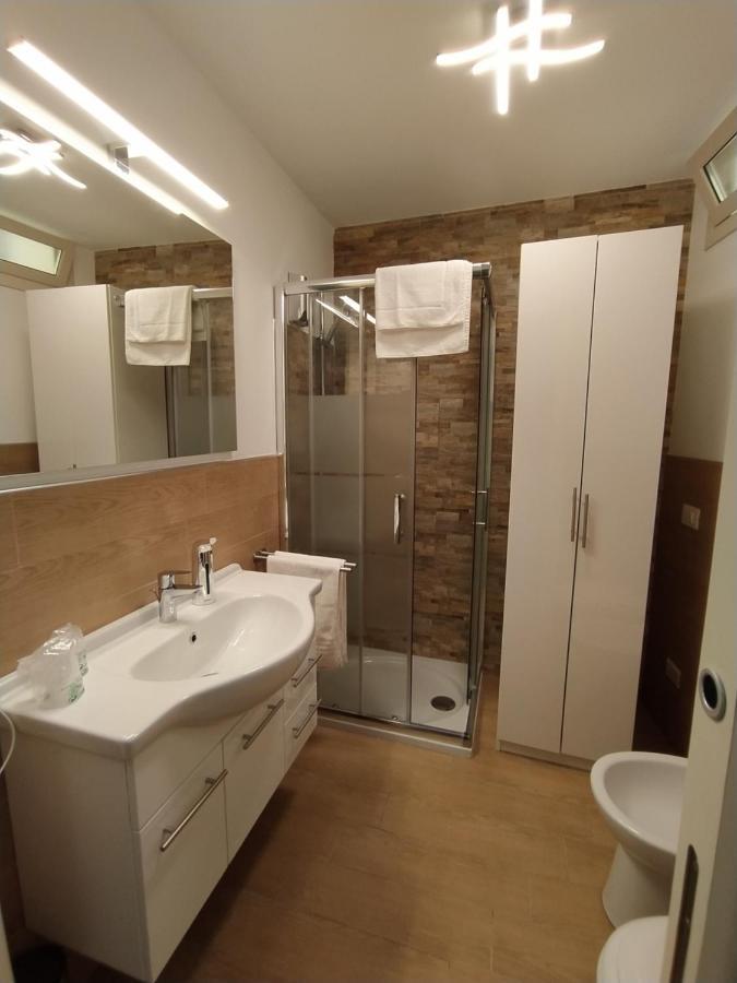 La Punta Di Ortigia Holiday Home Szirakúza Kültér fotó