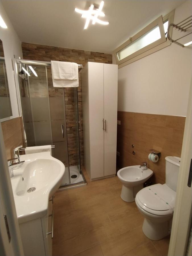 La Punta Di Ortigia Holiday Home Szirakúza Kültér fotó